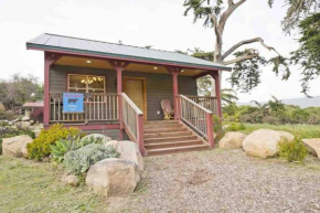 Pacific Coast Highway Milkhouse